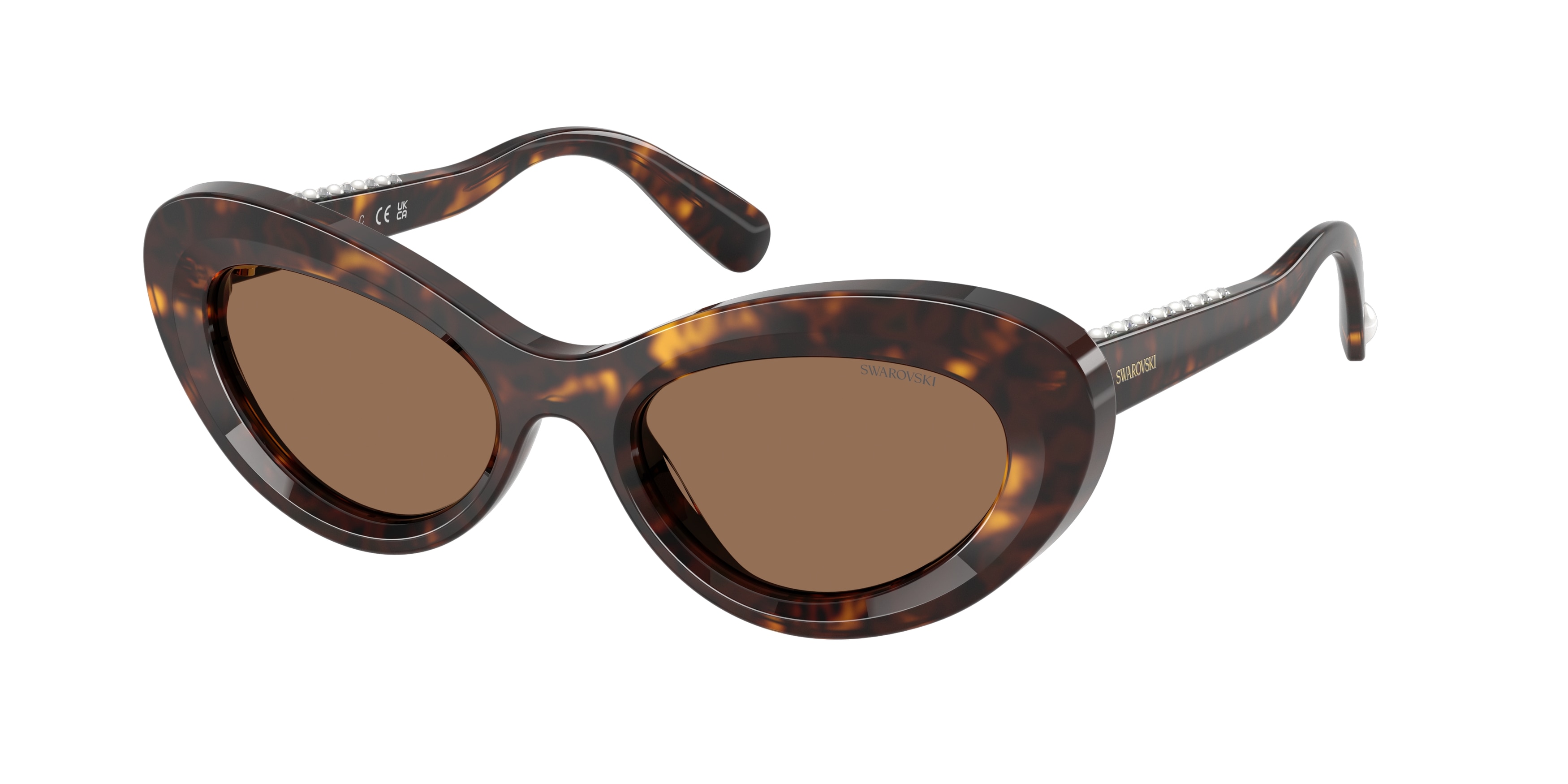 Swarovski SK6061U 100273  